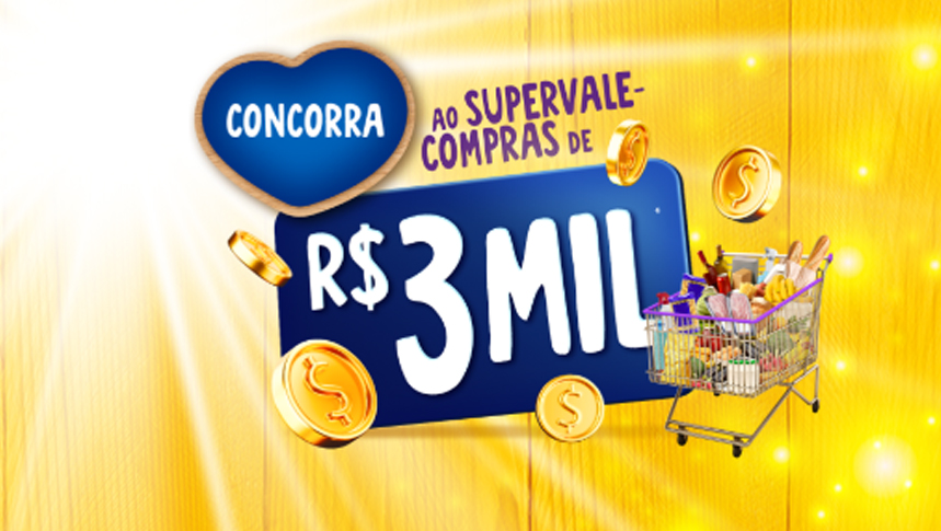 Ganhe R$ 3.000 com a Promoção MID Pra Valer: saiba como participar