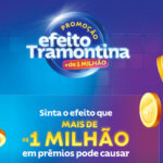 Promoção Efeito Tramontina 2024: concorra a mais de R$ 1 milhão em prêmios!