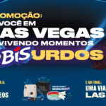 Promoção BIS 2024: Veja como participar e ganhar prêmios instantâneos e viagens para Las Vegas!