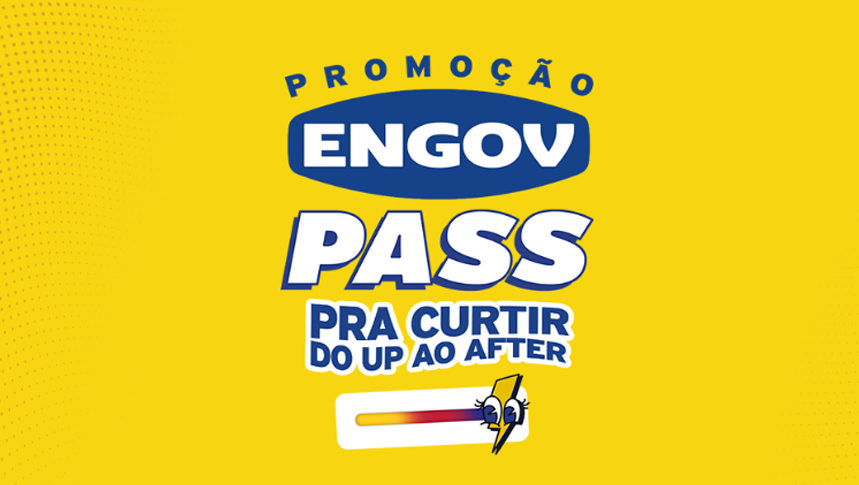 Seus melhores momentos valem ouro: concorra a R$ 300 Mil com Engov