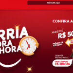 Participe da Promoção Colgate Sorria de Hora em Hora e concorra a mais de R$500 mil em prêmios