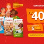 Como participar e cadastrar na Promoção Guarani Superpromo