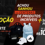 Concorra a prêmios com a Promoção viver é um esporte Piracanjuba Whey