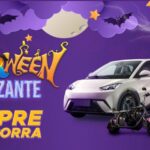 Halloween premiado: Florestal oferece até R$120 MIL em prêmios – Saiba como participar