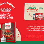 Promoção União 2024: Juntou, trocou – tudo que você precisa saber!