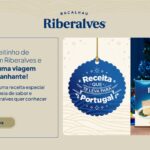 Receita que te leva para Portugal: participe da Promoção Riberalves 2024