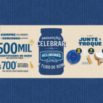 Promoção Celebrar com Hellmann’s é tudo de bom: saiba como participar e ganhar prêmios