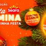 Promoção Seara Fiesta 2024: transforme seu Natal com prêmios de até R$ 100 mil!