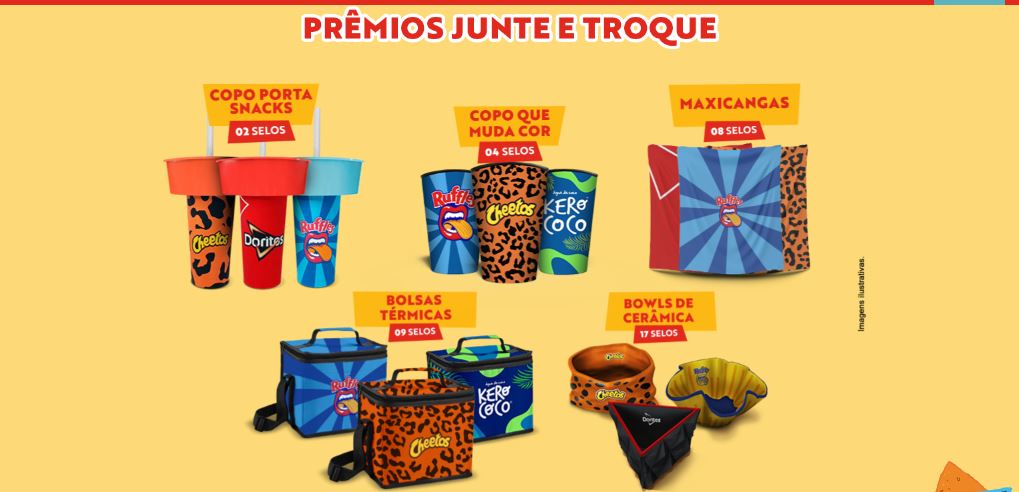 Promoção Elma Chips Verão com Sabor: Concorra a Caixas de Som JBL Exclusivas!