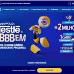 Como participar da Promoção Nestlé faz BBBem e concorrer a prêmios!