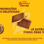 Em Breve: A Promoção Bauducco Todo Dia está chegando!