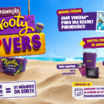 Promoção Frooty Lovers: Kits exclusivos, freezers recheados e viagem para um Resort Paradisíaco!