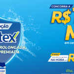 Promoção Protex 2025: ganhe até R$700 na hora + R$150 mil no sorteio final!