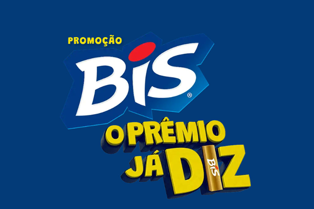 Promoção BIS 2025 – Ache o BIS Dourado e Ganhe 1 Ano de Chocolate!